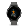 Garmin Venu 3S Black Sesame Slate