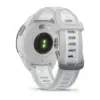 Garmin Forerunner 165 Music Mist Gray Whitestone