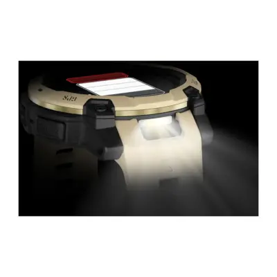 Garmin Instinct 3 AMOLED Citrine 45mm