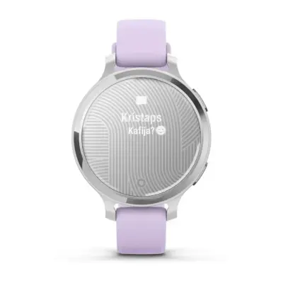 Garmin Lily 2 Active Jasmine Purple