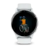 Garmin Venu 3 Whitestone Passivated