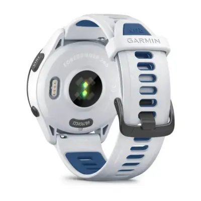 Garmin Forerunner 265 White