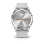 Garmin Vivomove Trend Mist Grey