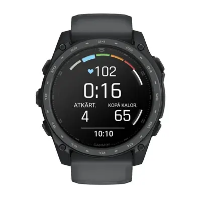 pd-04-xl-1 Garmin Tactix 8 AMOLED Cerakote Slate 51 mm