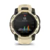 Garmin Instinct 3 AMOLED Citrine 45mm