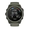 Garmin Tactix 8 AMOLED Cerakote Olive 51 mm