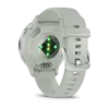Garmin Venu 3S Sage Gray Passivated