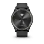 Garmin Vivomove Trend Slate Black