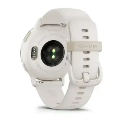 Garmin Vivoactive 5 Ivory Cream Gold