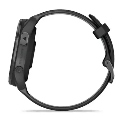 Garmin Forerunner 965 Black