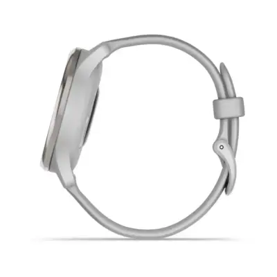 Garmin Vivomove Trend Mist Grey