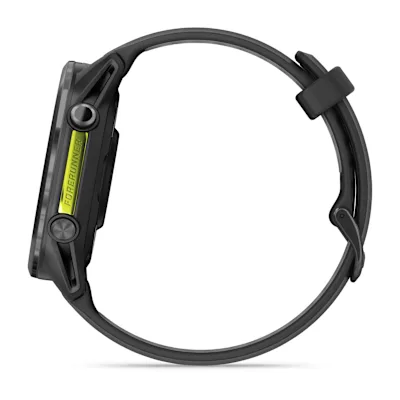 Garmin Forerunner 970 Titanium Black 