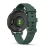 Garmin Lily 2 Active Jasper Green