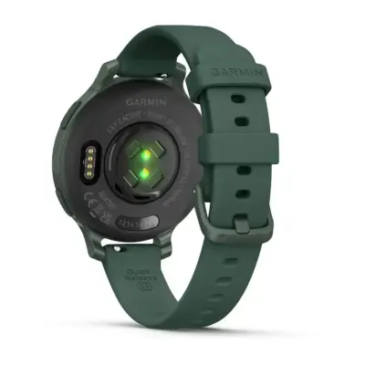 Garmin Lily 2 Active Jasper Green