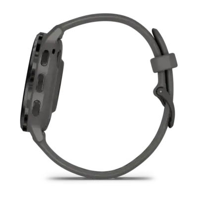 Garmin Venu 3S Black Sesame Slate