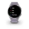 Garmin Approach J1 Silver lilac ComfortFit