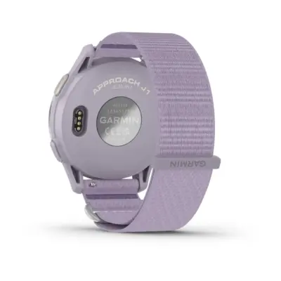 Garmin Approach J1 Silver lilac ComfortFit