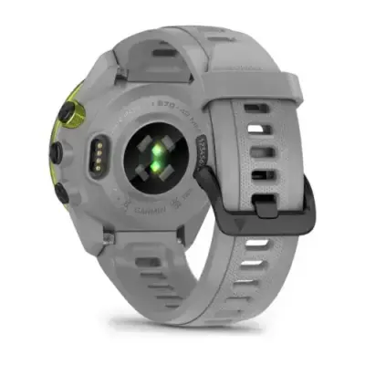 Garmin Approach S70 42mm Powder Gray