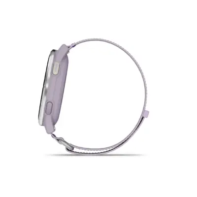 Garmin Approach J1 Silver lilac ComfortFit