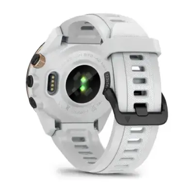 Garmin Approach S70 42mm White