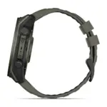 Garmin Tactix 8 AMOLED Cerakote Olive 51 mm