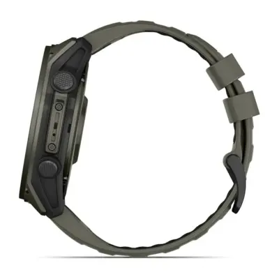 Garmin Tactix 8 AMOLED Cerakote Olive 51 mm