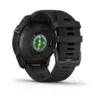 Garmin fēnix 7X Pro Sapphire Carbon Gray Black Garmin fēnix 7X Pro Sapphire Carbon Gray Black