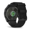 Garmin tactix 7 AMOLED Black