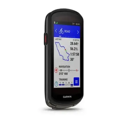 Garmin Edge 1040 Solar Garmin Edge 1040 Solar