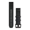 Garmin QuickFit 22 Watch Band Black Garmin QuickFit 22 Watch Band Black