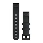 Garmin QuickFit 22 Watch Band Black