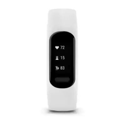 Garmin vívosmart 5 White Garmin vívosmart 5 White