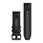 Garmin QuickFit 26 Watch Band Black