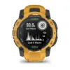 Garmin Instinct 3 Solar Sunburst 50mm