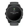 rf-xl-1 Garmin Tactix 8 AMOLED Cerakote Slate 51 mm