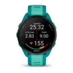 Garmin Forerunner 165 Music Turquoise Aqua