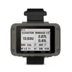 Garmin Foretrex 901 Ballistic Edition