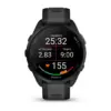 Garmin Forerunner 165 Black Slate Gray