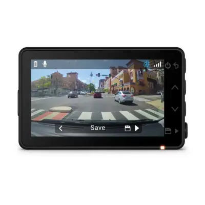 Garmin Dash Cam X110