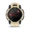 Garmin Instinct 3 AMOLED Citrine 45mm