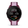 Garmin Forerunner 165 Music Berry Lilac