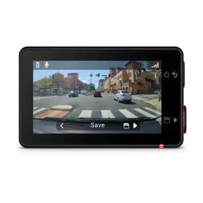 Garmin Dash Cam X310