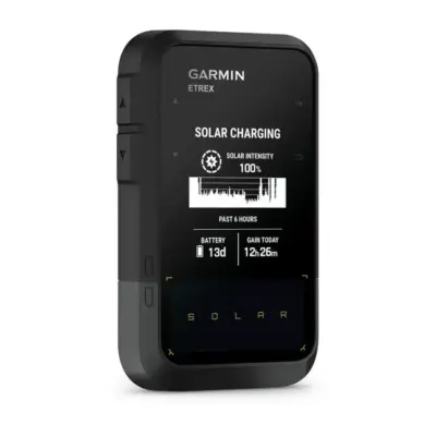 Garmin eTrex Solar