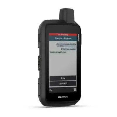 Garmin Montana 710i