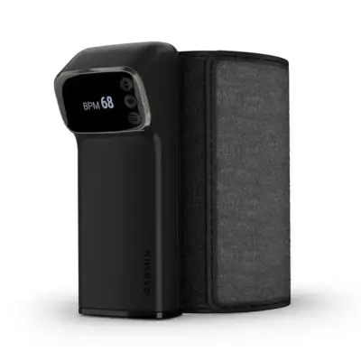 Garmin Index BPM Viedais asinsspiediena monitors