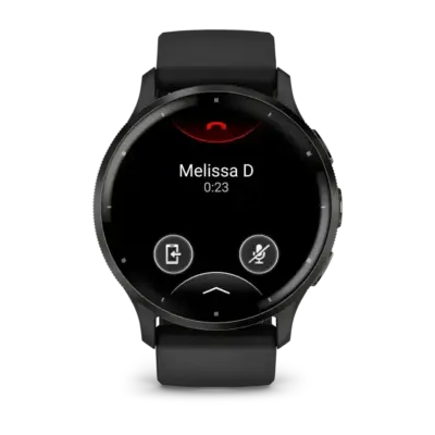 Garmin Venu 3 Black Slate