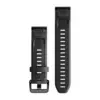 Garmin QuickFit 20 Watch Band Black Garmin QuickFit 20 Watch Band Black