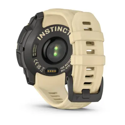 Garmin Instinct 3 AMOLED Citrine 45mm