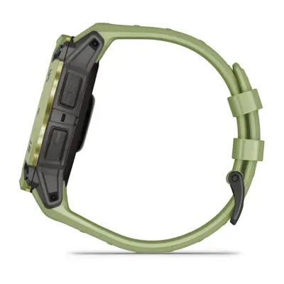 Garmin Instinct 3 AMOLED Fern Green 50mm