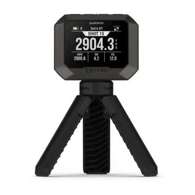 Garmin Xero C2 hronogrāfs